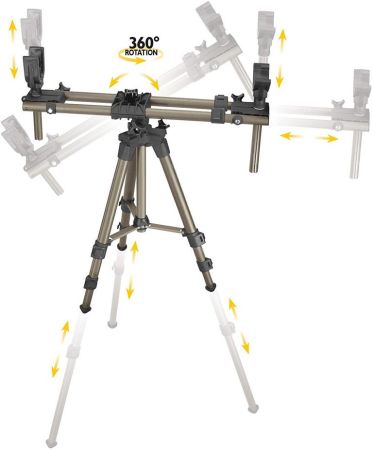 Caldwell DeadShot FieldPod - Image 2