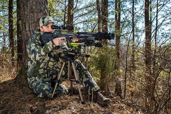 Caldwell DeadShot FieldPod - Image 3