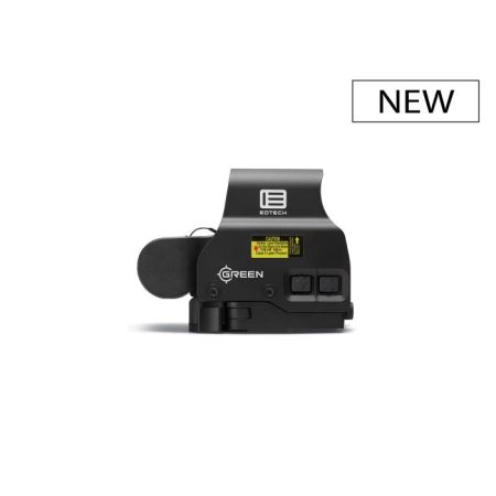 EoTech EXPS2 -0 GRN