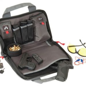G.P.S. Double Pistol Range Bag