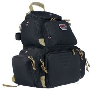 G.P.S. Handgunner Rucksack