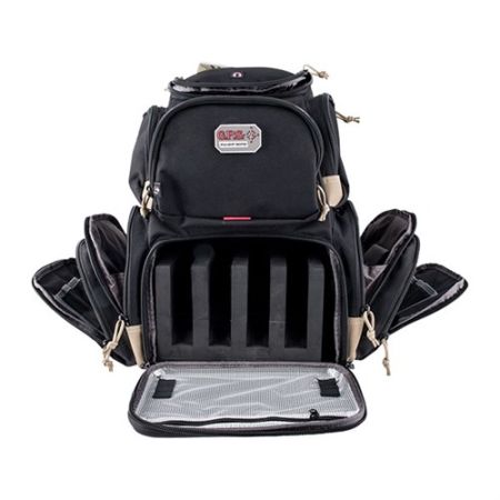 G.P.S. Handgunner Rucksack - Image 3