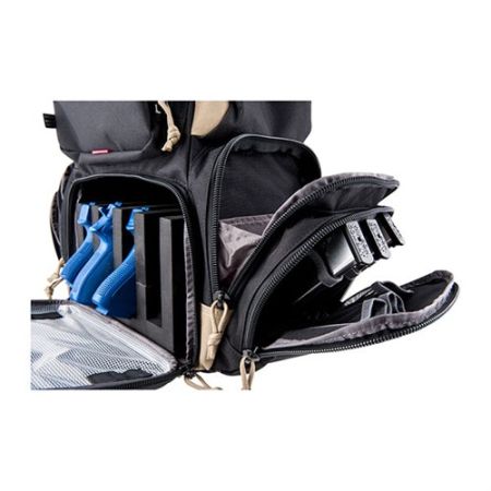 G.P.S. Handgunner Rucksack - Image 4