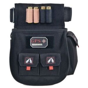G.P.S. Deluxe Schrotpatronen Tasche