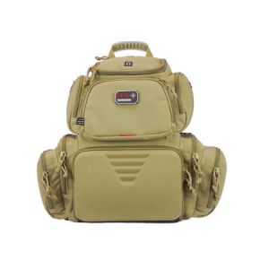 G.P.S. Handgunner Rucksack - Khaki