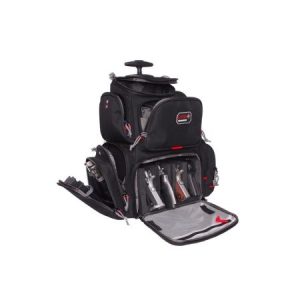 G.P.S. Rolling Handgunner Rucksack