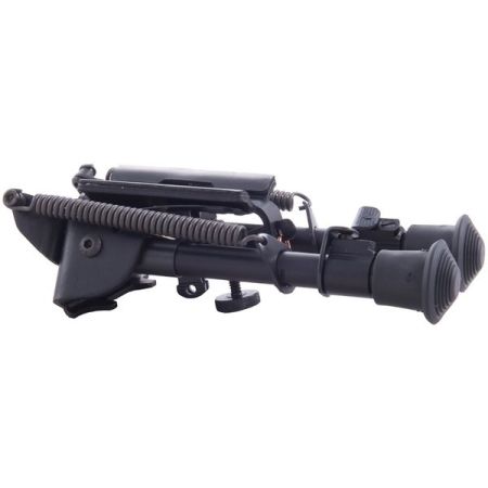 Harris S-BRM 6"-9" Zweibein mit Drehgelenk - Image 3
