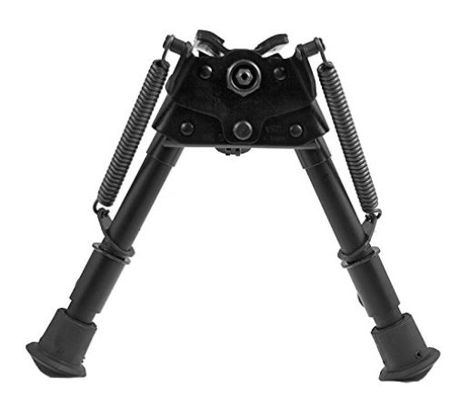 Harris S-BRM 6"-9" Zweibein mit Drehgelenk - Image 2