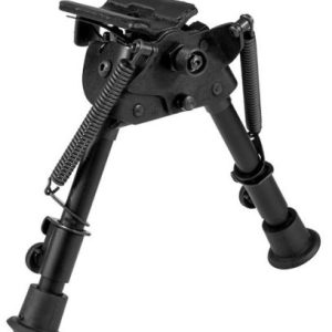 Harris S-BRM 6"-9" Zweibein mit Drehgelenk