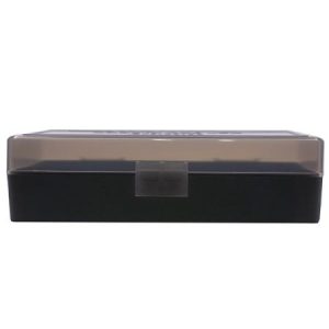 Patronen Aufbewahrungsbox / 40 S&W/45 Auto / 50 Schuss