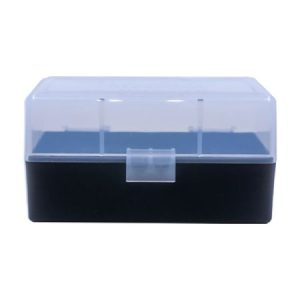 Patronen Aufbewahrungsbox / .223 Remington / 50 Schuss