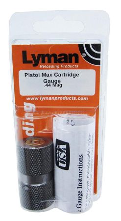Lyman Patronen Lehre - Image 2