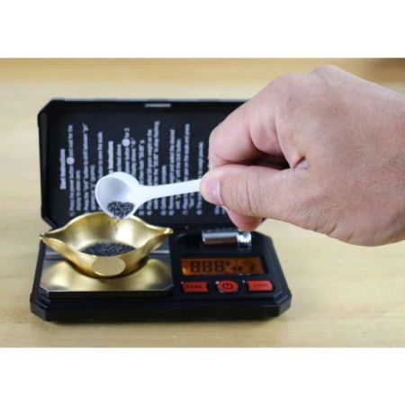 Lyman Digi Touch Scale 1500 - Image 5