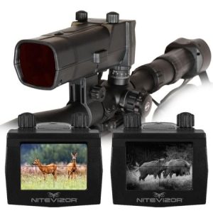 NiteVizor VN1-XTR