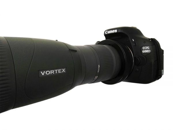 Novagrade Kamera-Adapter Canon - Image 3