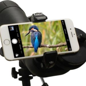 Novagrade Smartphone Adapter