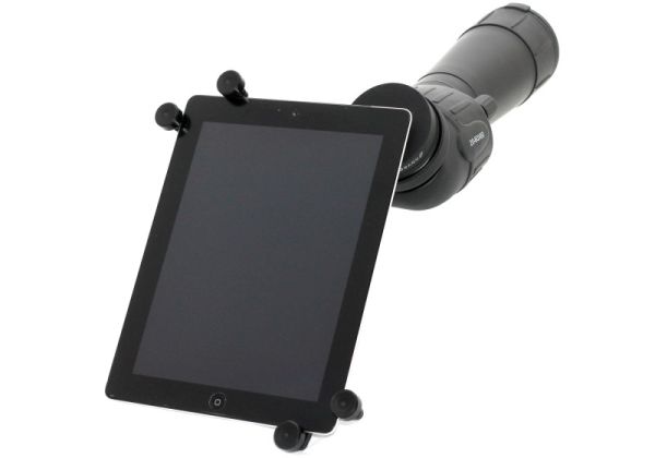 Novagrade Tablet Adapter für Spektive