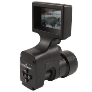 NiteVizor HUD-X100