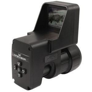NiteVizor HUD-X150