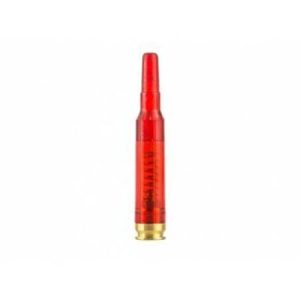 .223 Remington Pufferpatrone Megaline
