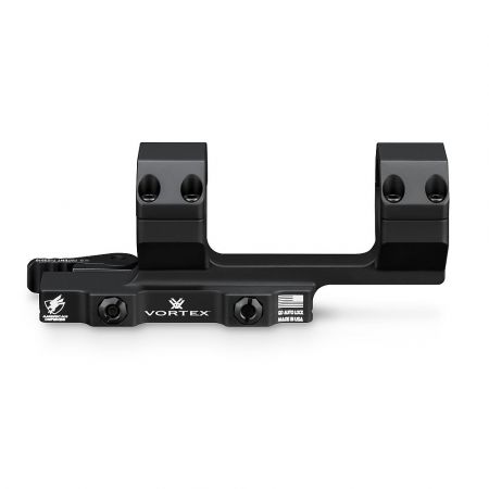 Precision QR Extended Cantilever Mount 30 mm - Kopie - Image 2
