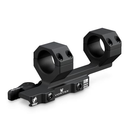 Precision QR Extended Cantilever Mount 30 mm - Image 3