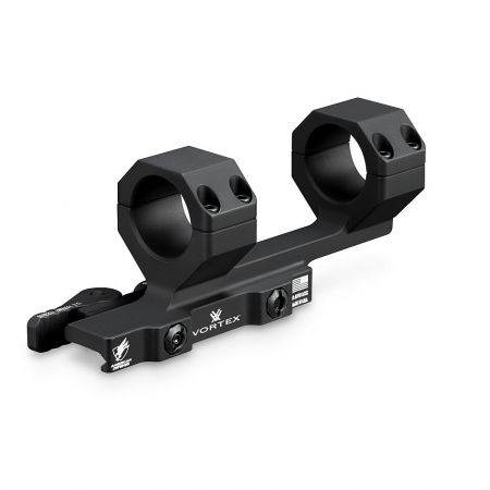 Precision QR Extended Cantilever Mount 30 mm - Kopie - Image 4