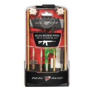 REAL AVID Gun Boss Pro AR-15