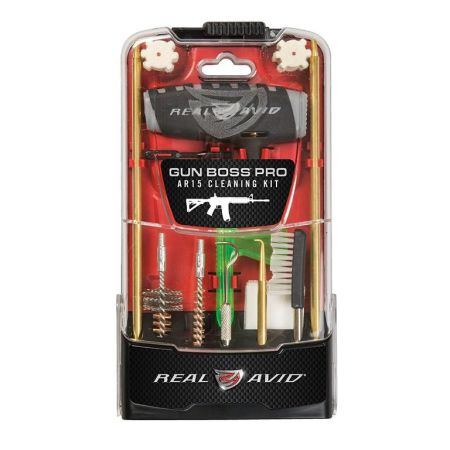 REAL AVID Gun Boss Pro AR-15