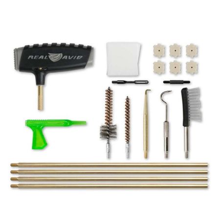 REAL AVID Gun Boss Pro AR-15 - Image 2