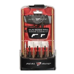 REAL AVID Gun Boss Pro Pistolen