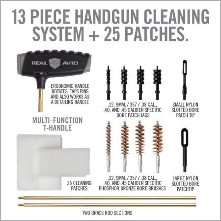 REAL AVID Gun Boss Pro Pistolen - Image 3