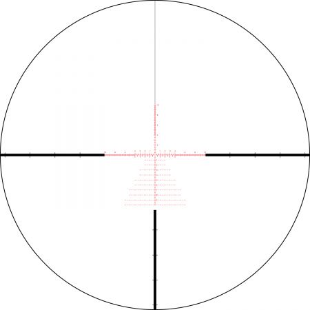 Vortex Razor HD AMG 6-24x50 MRAD FFP - Image 3
