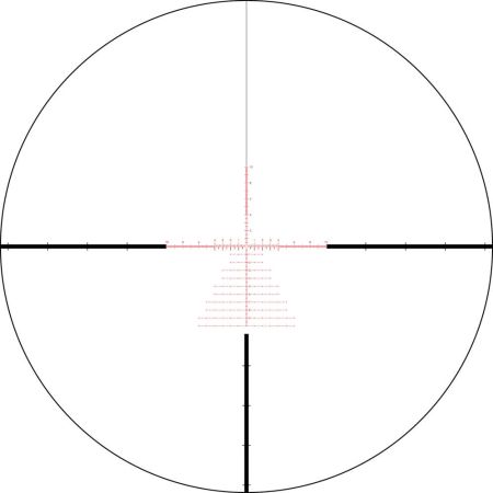 Vortex Viper PST Gen II 5-25x50 MRAD FFP - Image 2