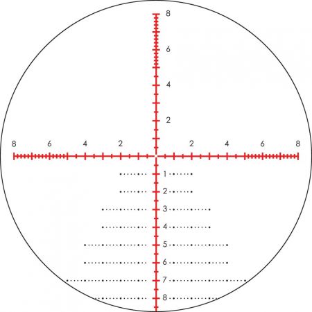 Vortex Razor HD 5-20x50 EBR-2B MRAD FFP - Image 3