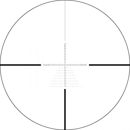 Vortex Viper HS LR 6-24x50 XLR MOA FFP - Image 3