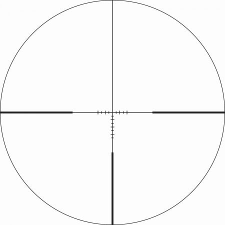 Vortex Razor HD Gen II-E 1-6x24 VMR-2 MRAD - Image 2