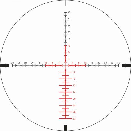 Vortex Viper PST Gen II 5-25x50 MOA SFP - Kopie - Image 2