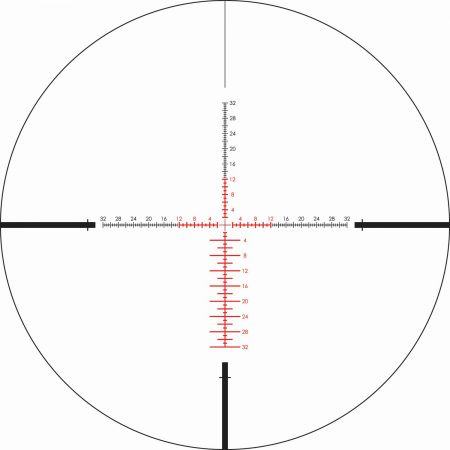 Vortex Viper PST Gen II 5-25x50 MOA SFP - Kopie - Image 3