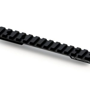 Outerimpact Ruger American Rifle "Short" – 20 MOA
