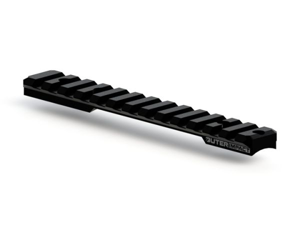 Outerimpact Ruger American Rifle "Short" – 0 MOA - Image 2