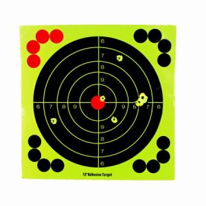 30,5cm Splatter Target V2