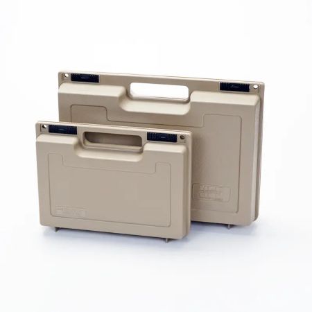 Berry's Single Pistol Cases
