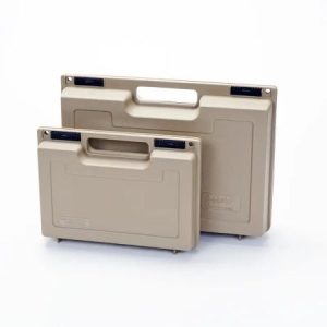 Berry's Double Pistol Cases