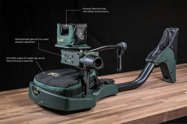 Caldwell Lead Sled FCX - Image 5