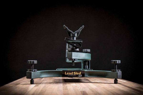Caldwell Lead Sled Solo - Image 2