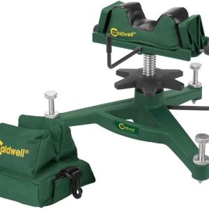 Caldwell The Rock Deluxe Kit