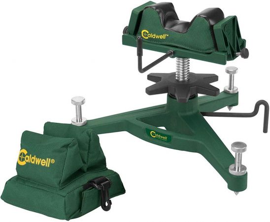Caldwell The Rock Deluxe Kit - Kopie