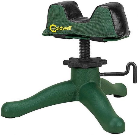 Caldwell The Rock Jr. - Kopie