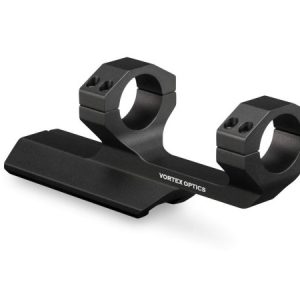 Vortex Cantilever Ring Mount 1 Inch (2 Inch Offset)